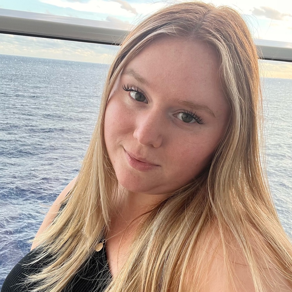 Meet your Posher, Hailey